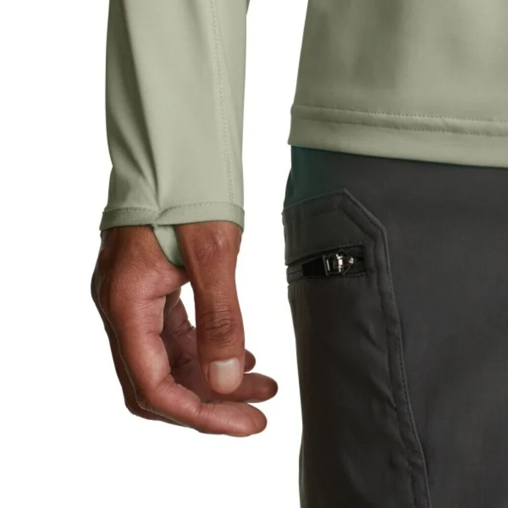 Eddie Bauer Men’s Performance Hoodies. - Picture 4 of 4